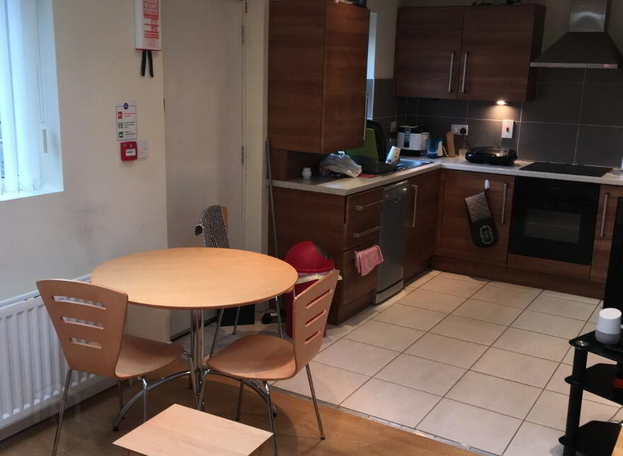 Flat 3-41 Fitzwilliam Street, Belfast, BT9 6AW