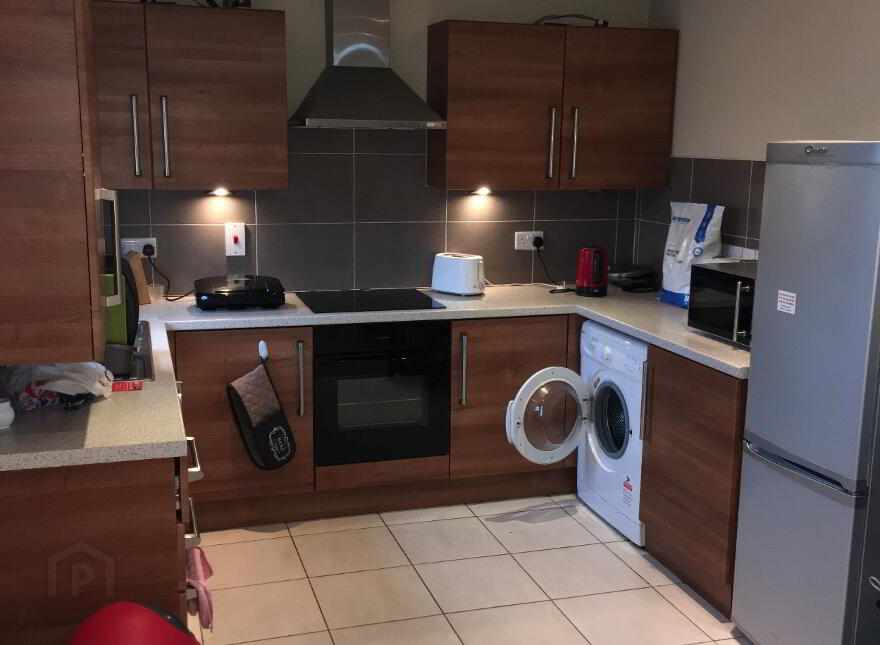 Flat 3-41 Fitzwilliam Street, Belfast, BT9 6AW