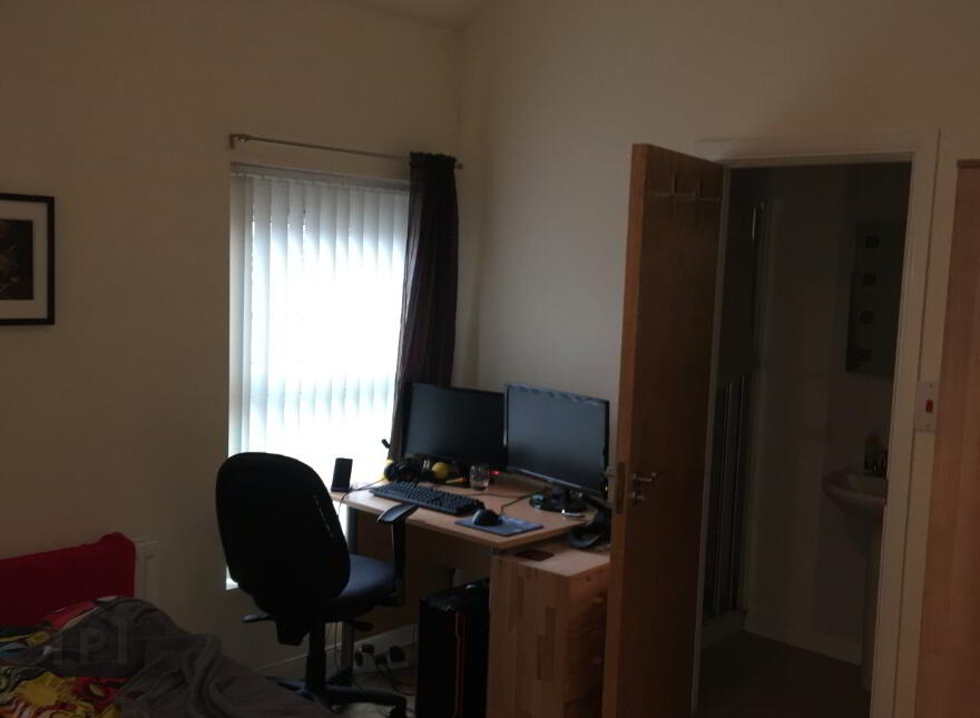 Flat 3-41 Fitzwilliam Street, Belfast, BT9 6AW