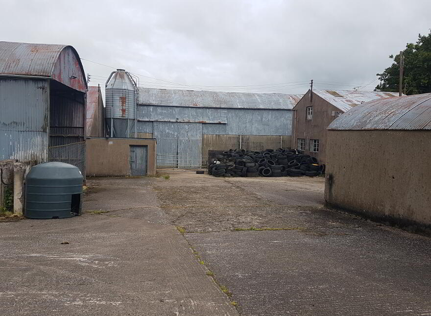 68a Mullaghmore Road, Dungannon, BT70 1RB
