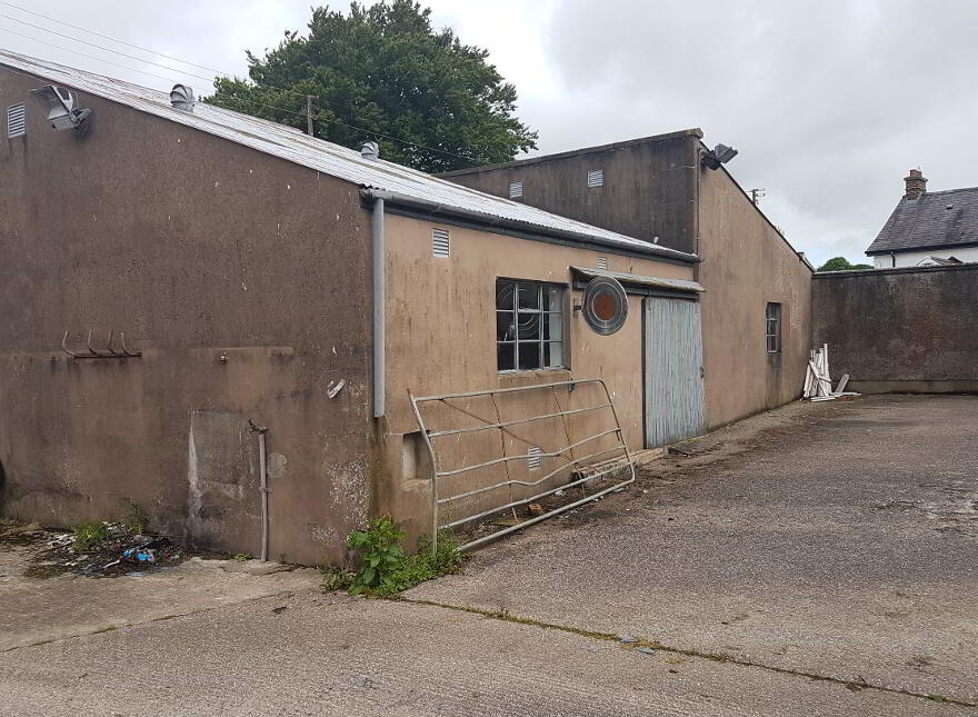 68a Mullaghmore Road, Dungannon, BT70 1RB
