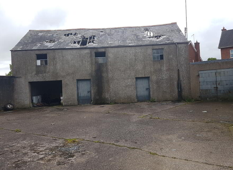 68a Mullaghmore Road, Dungannon, BT70 1RB
