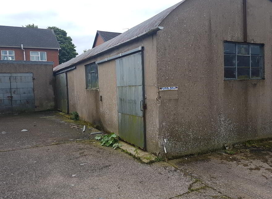68a Mullaghmore Road, Dungannon, BT70 1RB