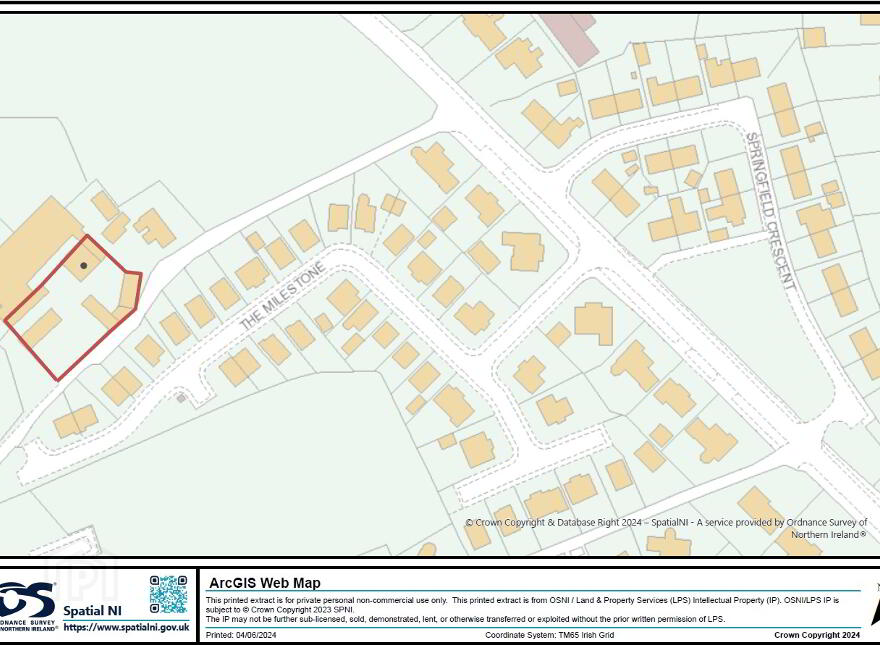68a Mullaghmore Road, Dungannon, BT70 1RB
