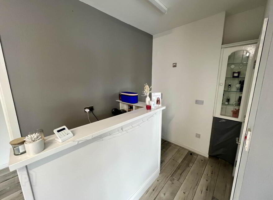 Clare Street, Ballyhaunis, F35W992