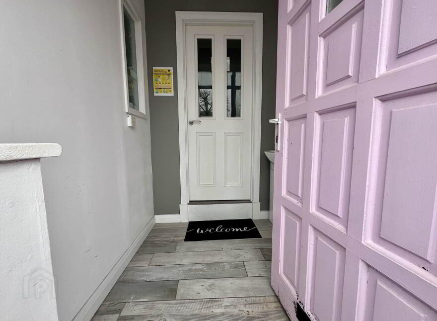 Clare Street, Ballyhaunis, F35W992