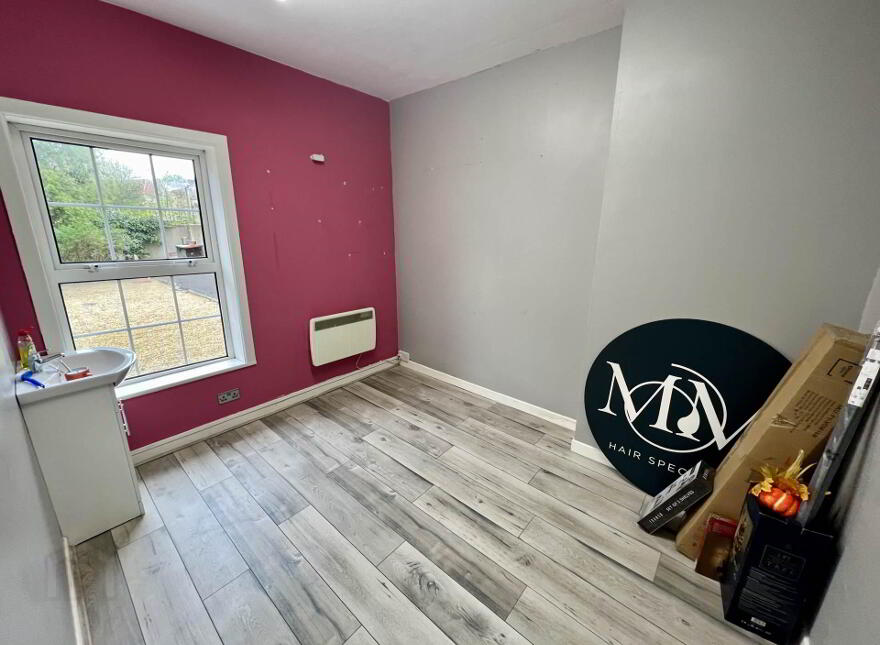 Clare Street, Ballyhaunis, F35W992