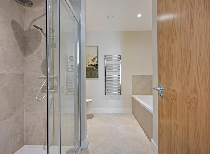 The Osborne, The Residences At Kings Hall, Balmoral Avenue, Belfast Bt9, BT9 6GW