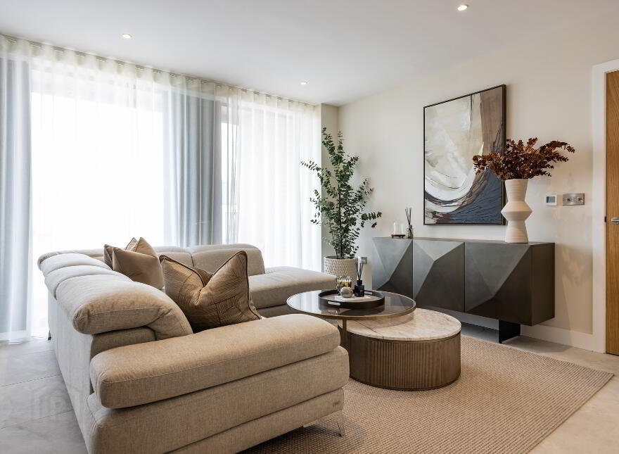 The Osborne, The Residences At Kings Hall, Balmoral Avenue, Belfast Bt9, BT9 6GW
