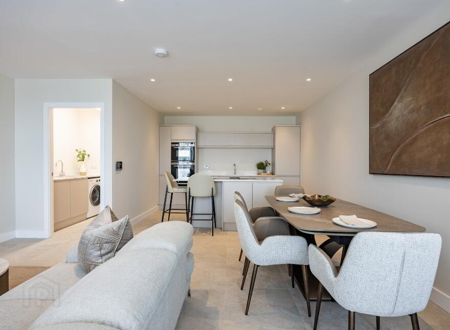 The Osborne, The Residences At Kings Hall, Balmoral Avenue, Belfast Bt9, BT9 6GW
