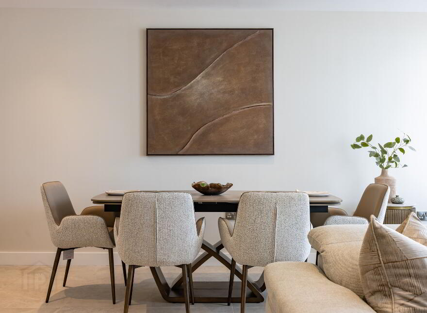 The Osborne, The Residences At Kings Hall, Balmoral Avenue, Belfast Bt9, BT9 6GW