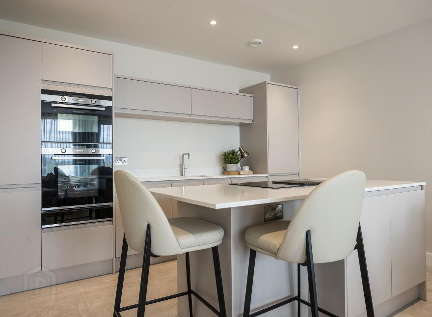 The Osborne, The Residences At Kings Hall, Balmoral Avenue, Belfast Bt9, BT9 6GW