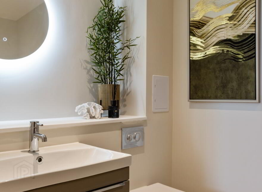 The Osborne, The Residences At Kings Hall, Balmoral Avenue, Belfast Bt9, BT9 6GW