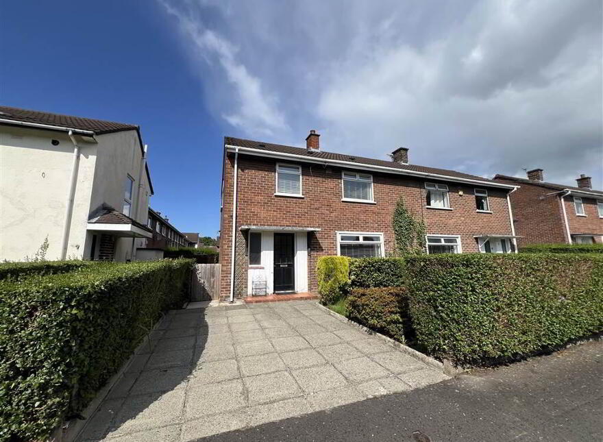 Property For Sale in Rosetta, Belfast PropertyPal