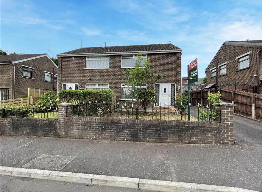 Property For Sale in BT11 PropertyPal