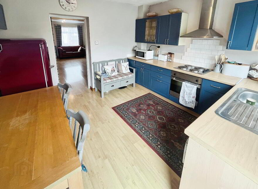 59 Ballynahinch Road, Lisburn, BT27 5EY