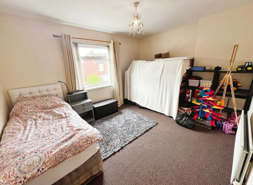 59 Ballynahinch Road, Lisburn, BT27 5EY