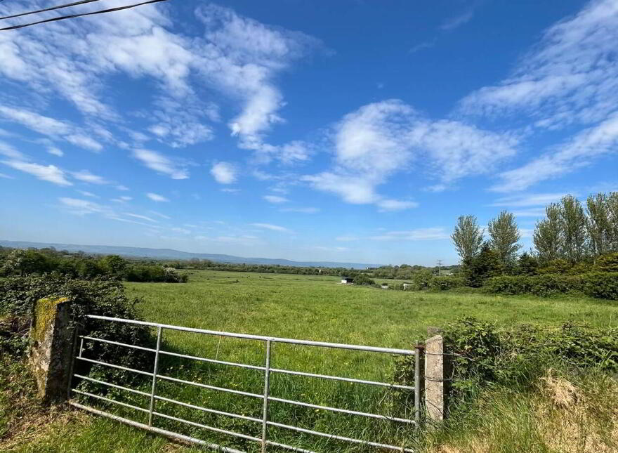 Kilmeedy Village, Kilmeedy, Limerick