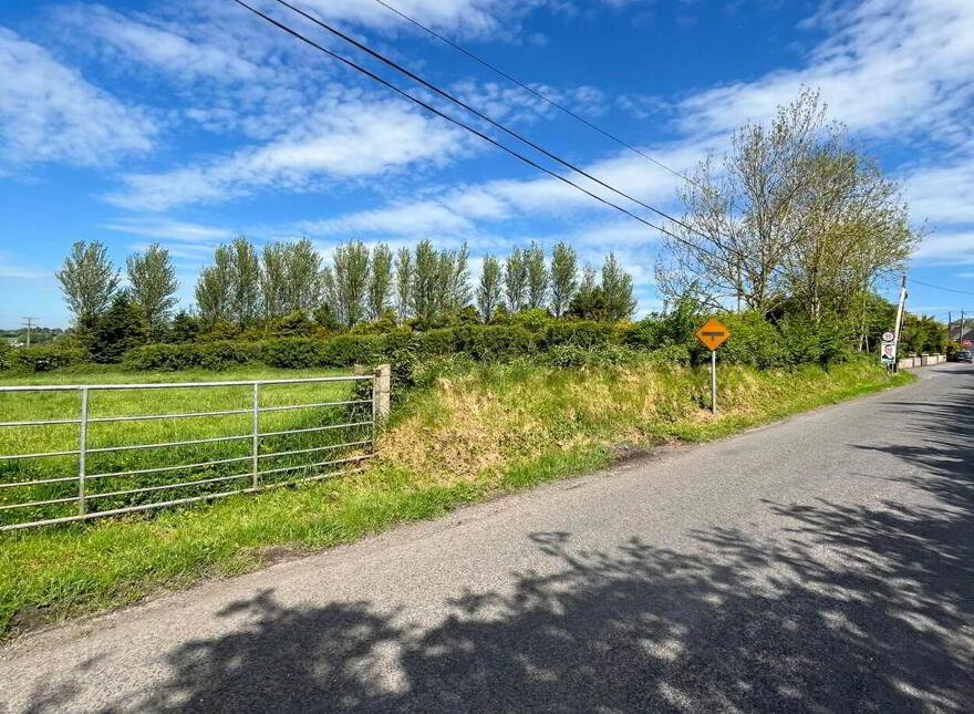 Kilmeedy Village, Kilmeedy, Limerick