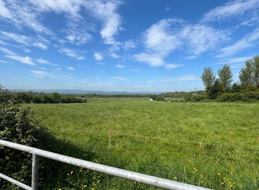 Kilmeedy Village, Kilmeedy