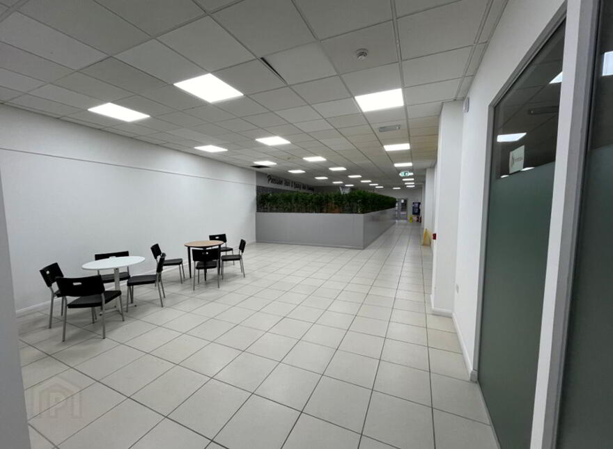 Units E & F, 55-59 High Street, Antrim, BT41 4AY