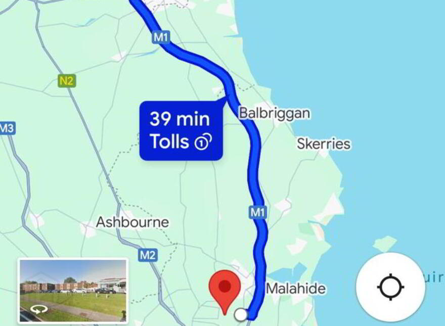 Orchard Lodge, Black Road, Dunleer, A92NYP4