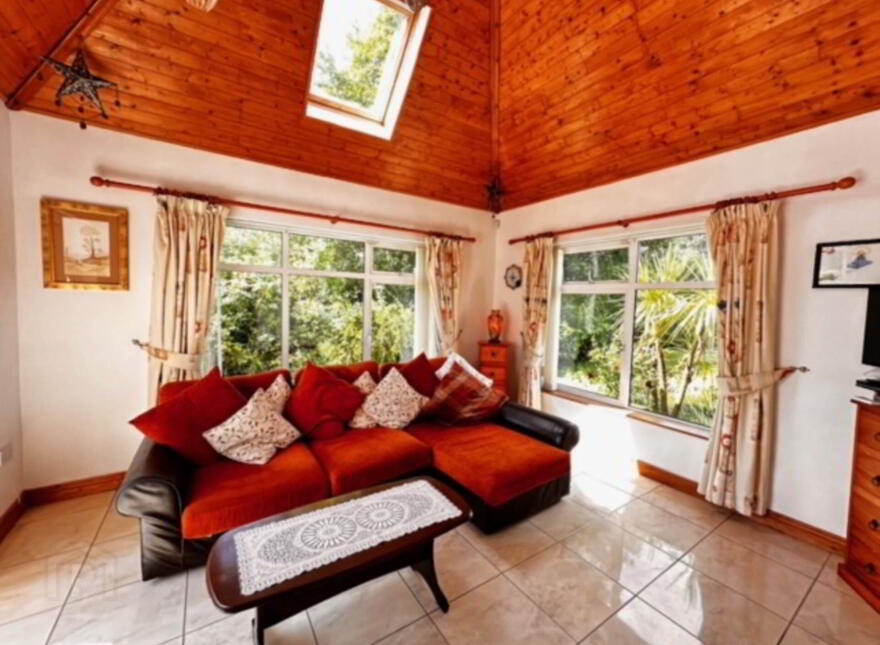 Orchard Lodge, Black Road, Dunleer, A92NYP4