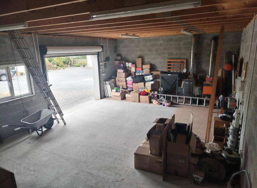 Orchard Lodge, Black Road, Dunleer, A92NYP4
