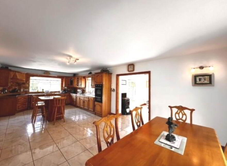 Orchard Lodge, Black Road, Dunleer, A92NYP4