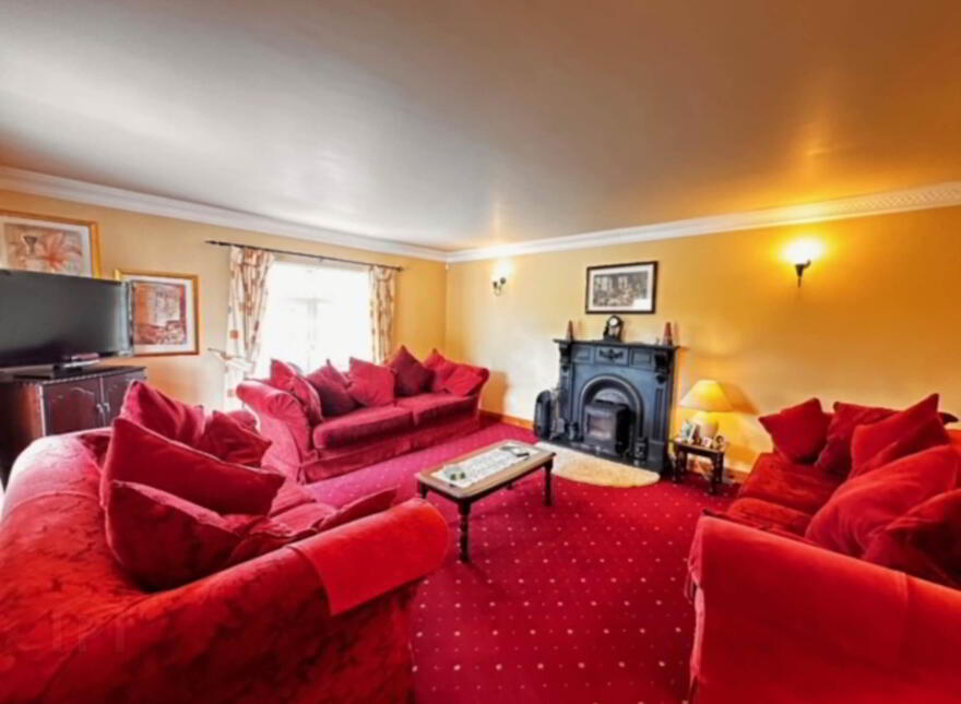 Orchard Lodge, Black Road, Dunleer, A92NYP4