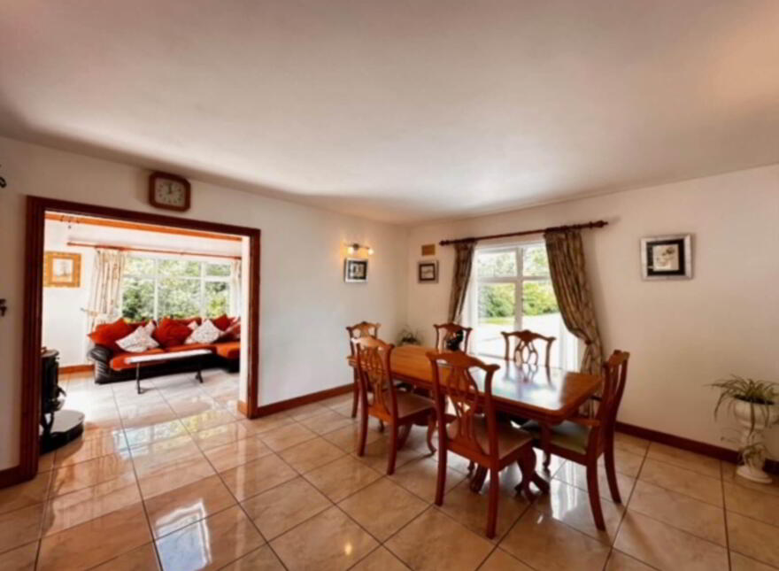 Orchard Lodge, Black Road, Dunleer, A92NYP4