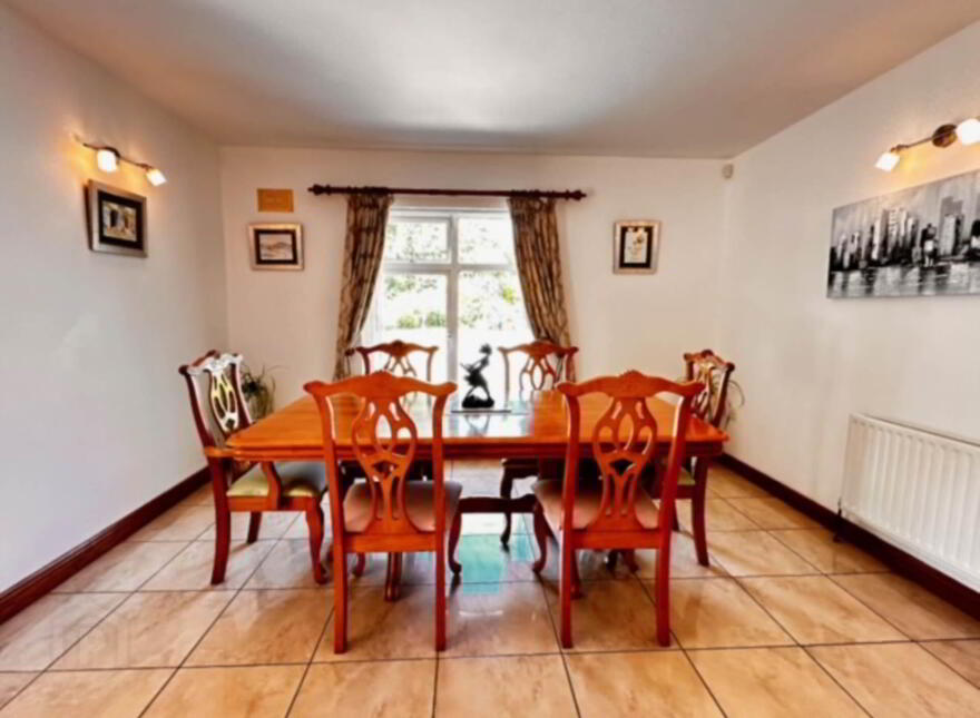 Orchard Lodge, Black Road, Dunleer, A92NYP4