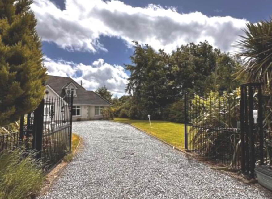 Orchard Lodge, Black Road, Dunleer, A92NYP4