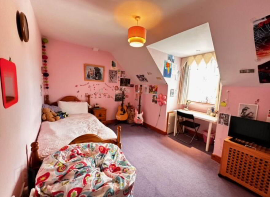 Orchard Lodge, Black Road, Dunleer, A92NYP4