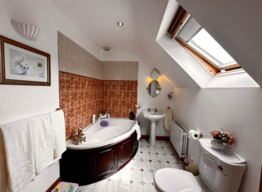 Orchard Lodge, Black Road, Dunleer, A92NYP4