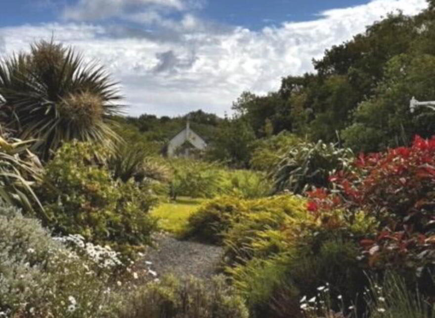 Orchard Lodge, Black Road, Dunleer, A92NYP4