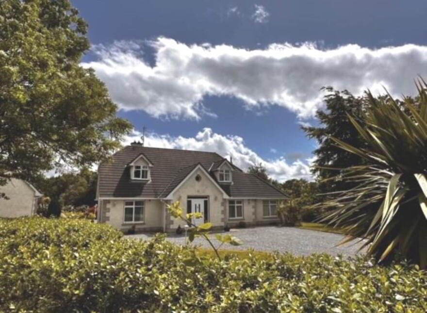 Orchard Lodge, Black Road, Dunleer, A92NYP4