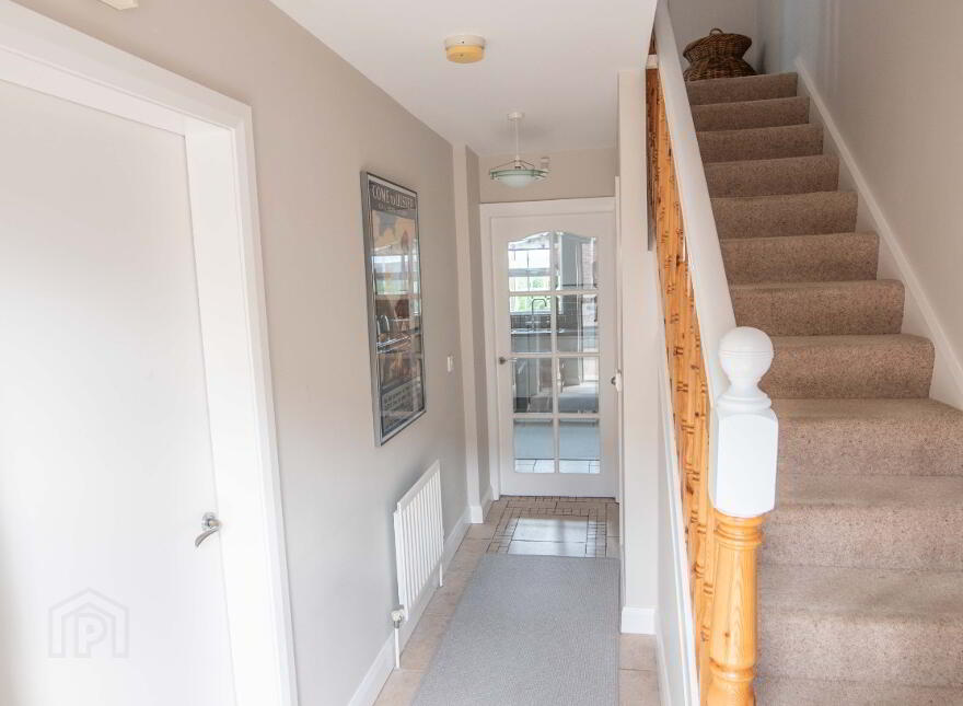 Mill Tide, Mill Square, Portstewart, BT55 7TB