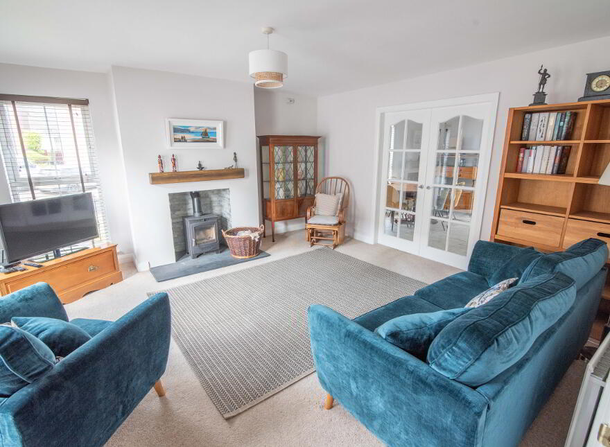 Mill Tide, Mill Square, Portstewart, BT55 7TB