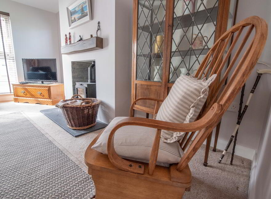 Mill Tide, Mill Square, Portstewart, BT55 7TB