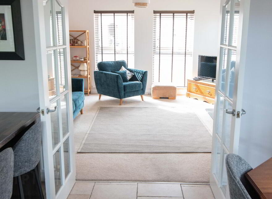 Mill Tide, Mill Square, Portstewart, BT55 7TB
