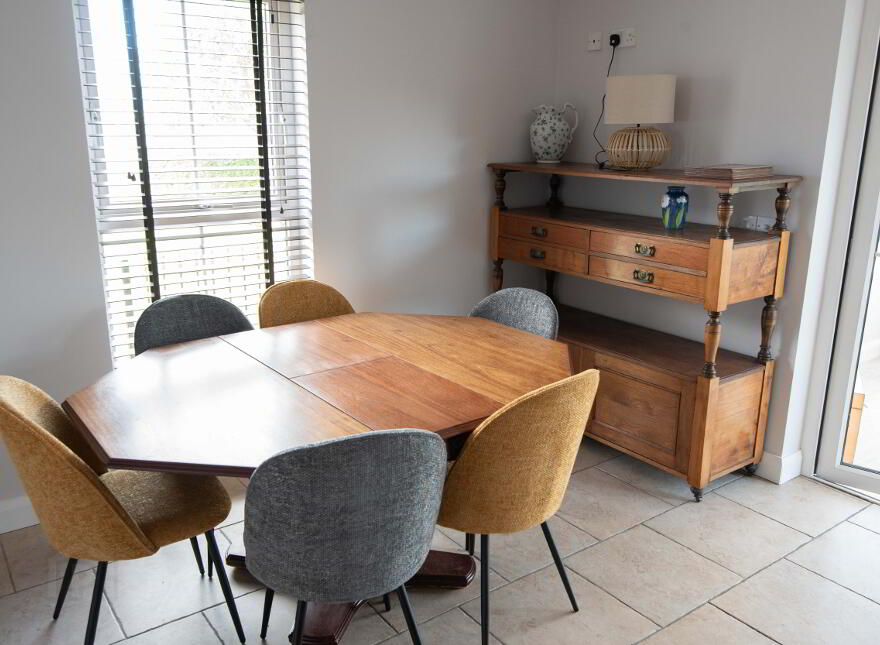 Mill Tide, Mill Square, Portstewart, BT55 7TB