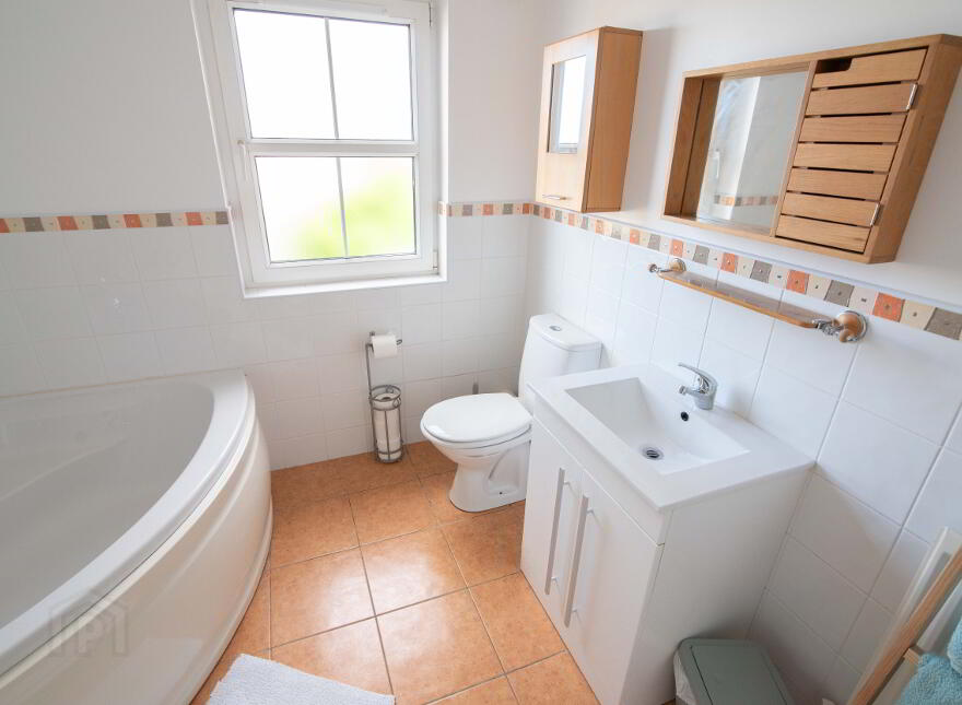Mill Tide, Mill Square, Portstewart, BT55 7TB