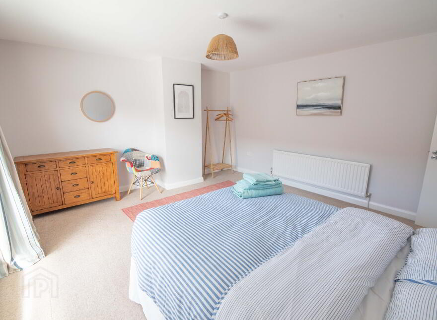 Mill Tide, Mill Square, Portstewart, BT55 7TB