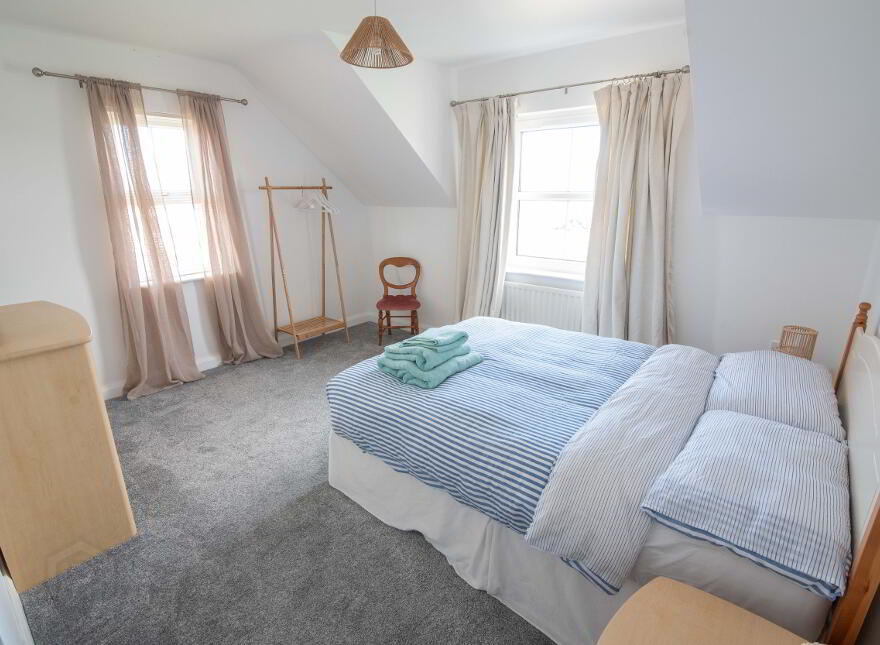 Mill Tide, Mill Square, Portstewart, BT55 7TB