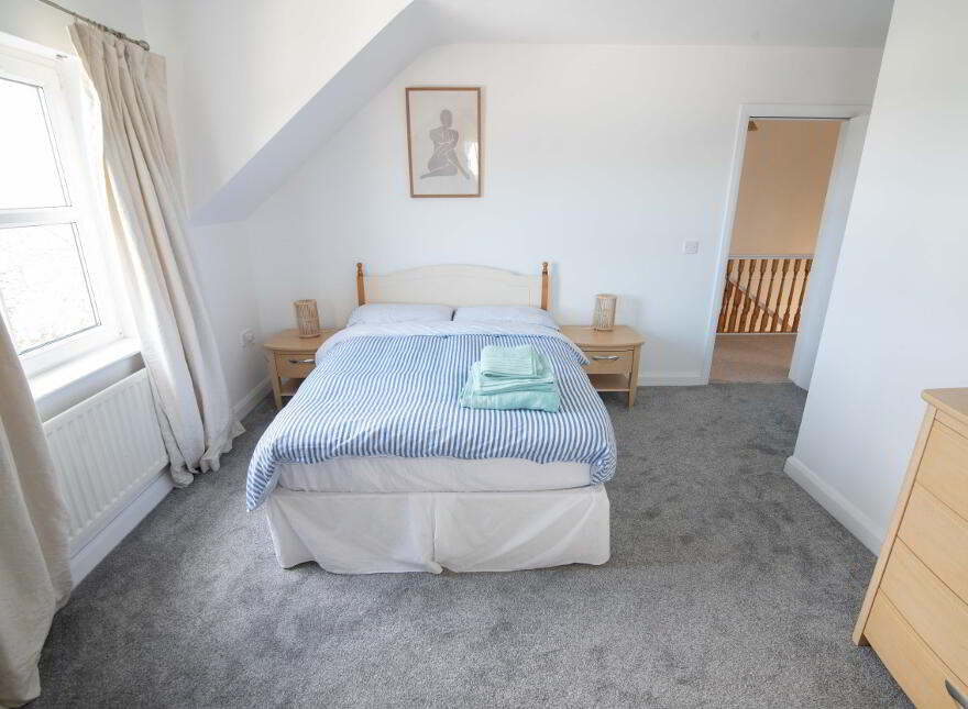 Mill Tide, Mill Square, Portstewart, BT55 7TB