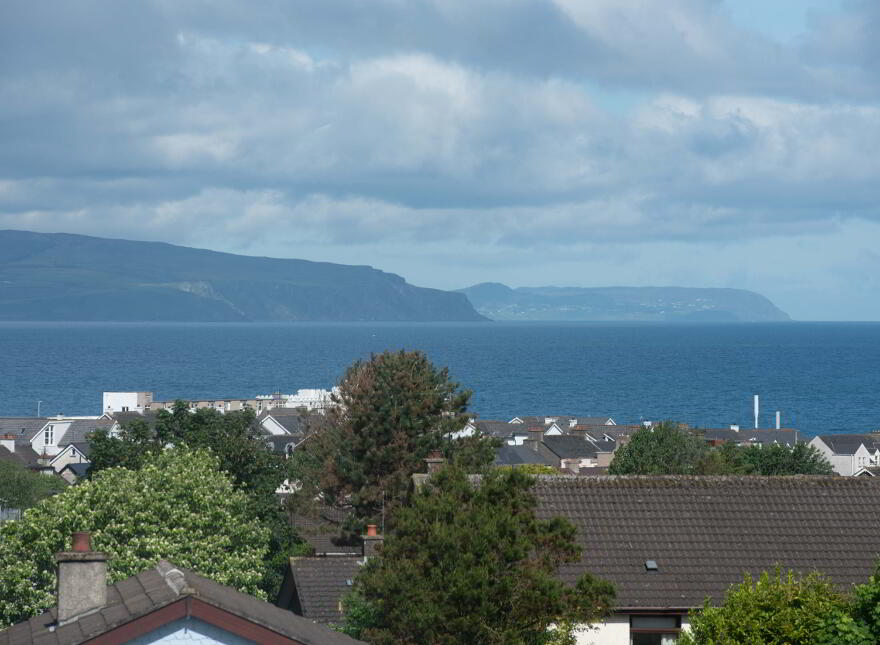 Mill Tide, Mill Square, Portstewart, BT55 7TB