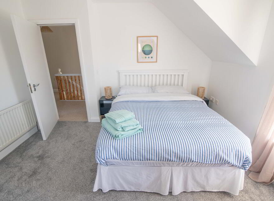 Mill Tide, Mill Square, Portstewart, BT55 7TB