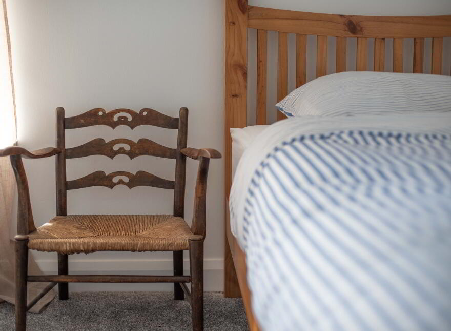 Mill Tide, Mill Square, Portstewart, BT55 7TB