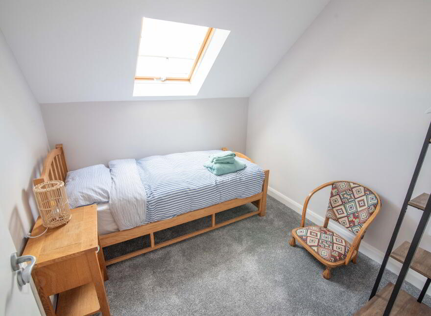 Mill Tide, Mill Square, Portstewart, BT55 7TB